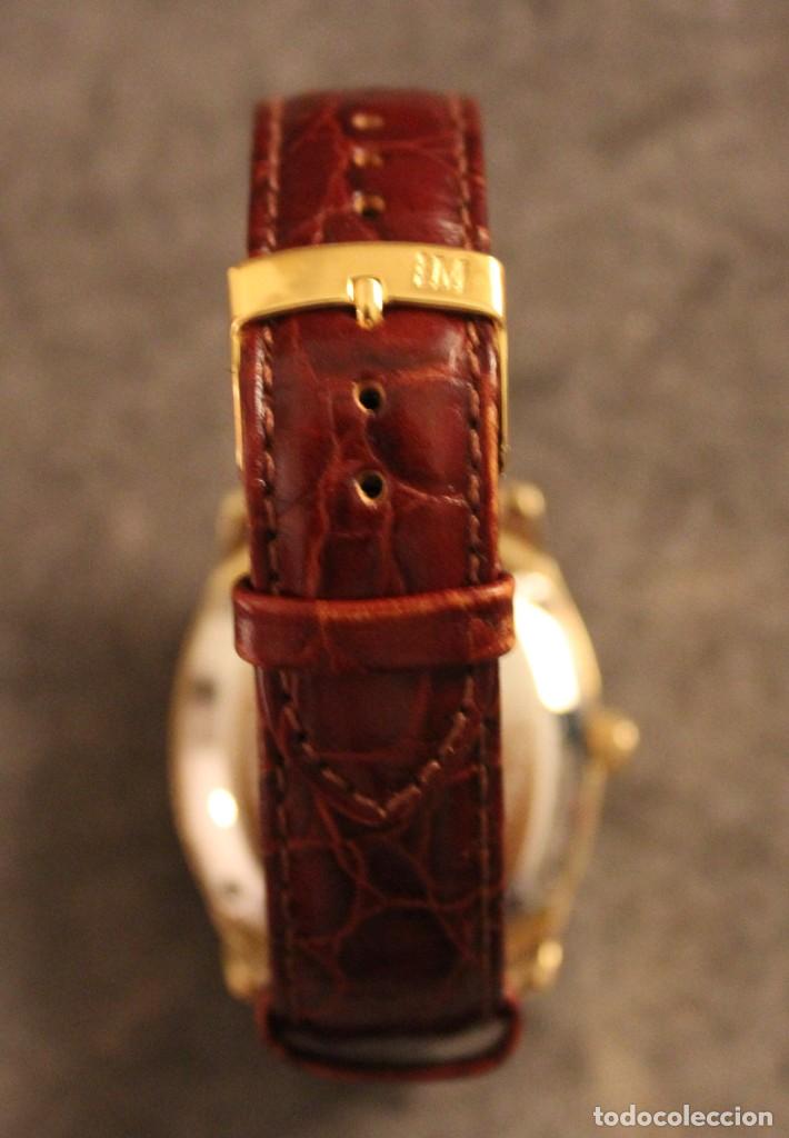 Relojes autom&aacute;ticos: Reloj KristianKiel, modelo Centurion. - Foto 4