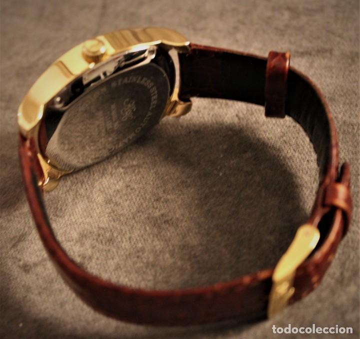 Relojes autom&aacute;ticos: Reloj KristianKiel, modelo Centurion. - Foto 3