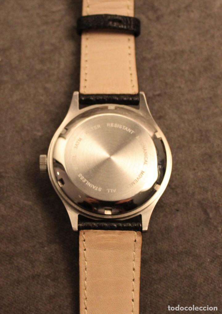 Relojes autom&aacute;ticos: Reloj ERKEN Olive - Foto 2