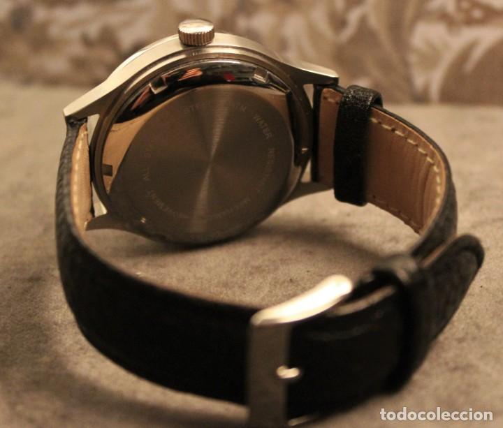 Relojes autom&aacute;ticos: Reloj ERKEN Olive - Foto 3