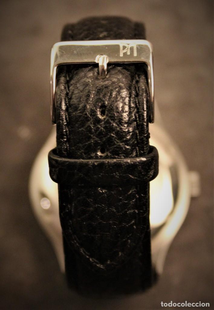 Relojes autom&aacute;ticos: Reloj ERKEN Olive - Foto 4