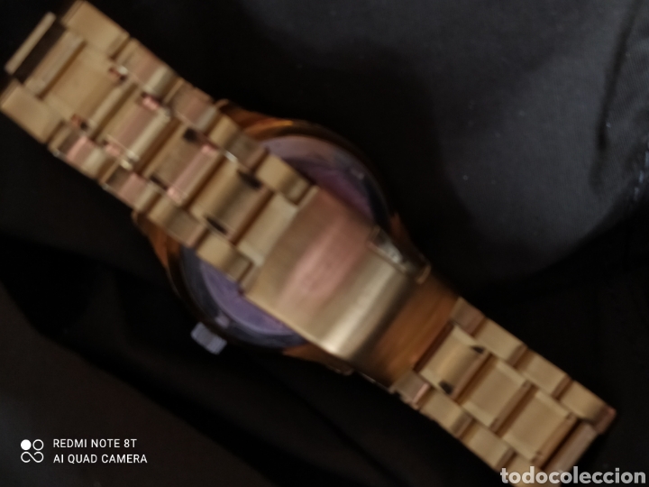 Relojes autom&aacute;ticos: Reloj autom&aacute;tico CITIZEN CRYSTAL SEVEN 21 rubies - Foto 9