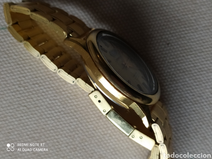 Relojes autom&aacute;ticos: Reloj autom&aacute;tico CITIZEN CRYSTAL SEVEN 21 rubies - Foto 14