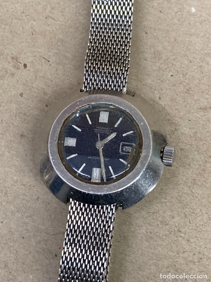Relojes autom&aacute;ticos: Reloj Recoh autom&aacute;tico para piezas - Foto 1