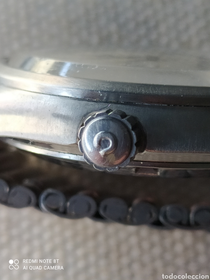 Relojes autom&aacute;ticos: Citizen V2 Seven Star 25 rubies Autom&aacute;tico - Foto 4