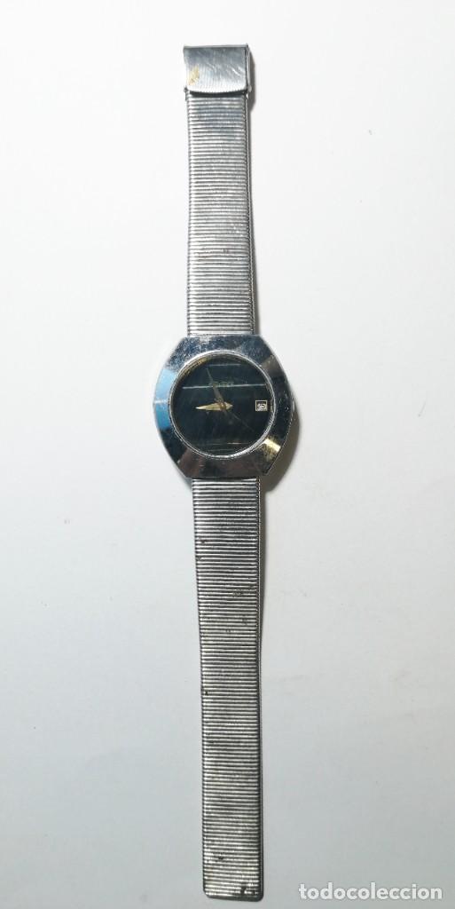 Relojes autom&aacute;ticos: RELOJ EDWARD. - Foto 2