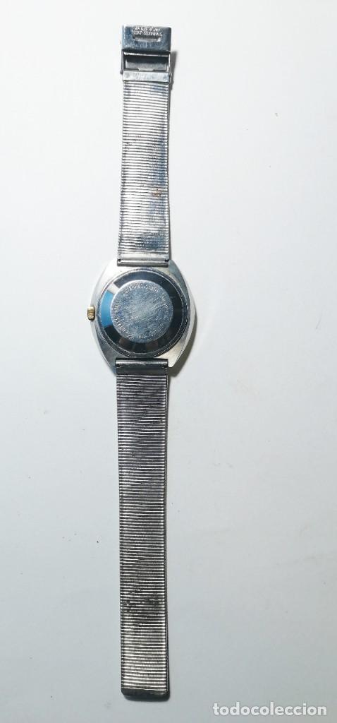 Relojes autom&aacute;ticos: RELOJ EDWARD. - Foto 3
