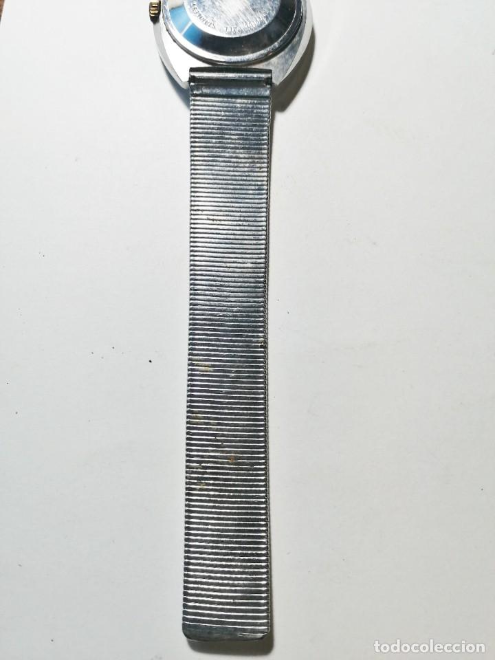 Relojes autom&aacute;ticos: RELOJ EDWARD. - Foto 4