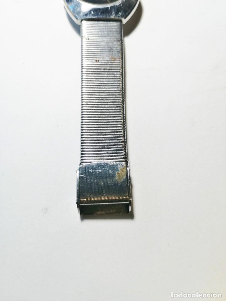 Relojes autom&aacute;ticos: RELOJ EDWARD. - Foto 5