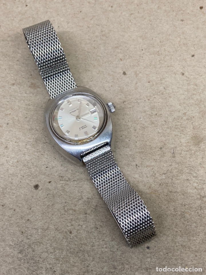 Relojes autom&aacute;ticos: Reloj Citizen autom&aacute;tico - Foto 2