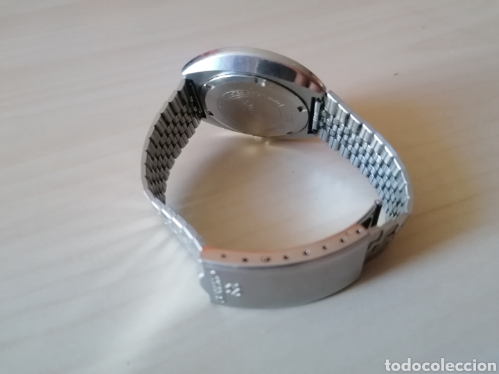 Relojes autom&aacute;ticos: Reloj SEIKO 7005-8150 - Automatic 39mm - Foto 4