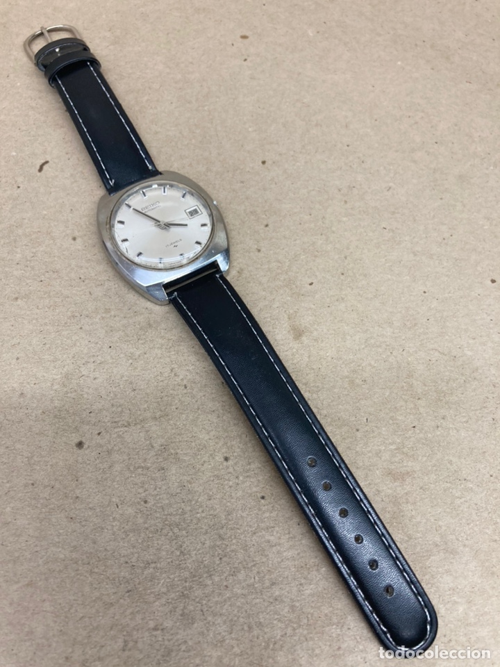 Relojes autom&aacute;ticos: Reloj Seiko Autom&aacute;tico - Foto 1