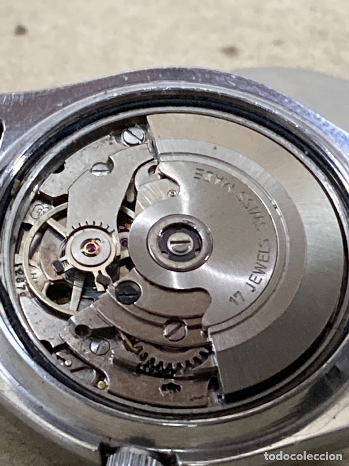 Relojes autom&aacute;ticos: Reloj Tit&aacute;n autom&aacute;tico - Foto 3