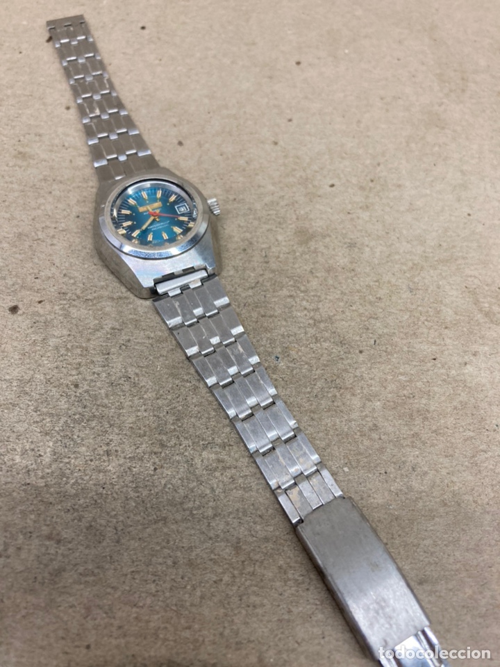 Relojes autom&aacute;ticos: Reloj Thermidor autom&aacute;tico /CR15-16 - Foto 2