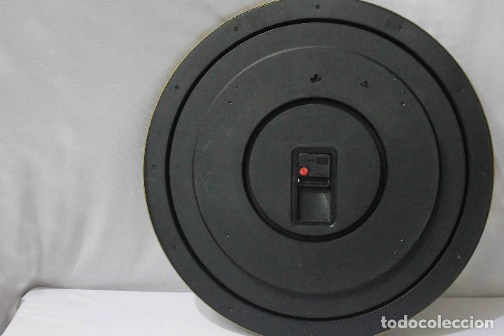 Relojes autom&aacute;ticos: RELOJ DE PARED EDIMBURGO - Foto 6