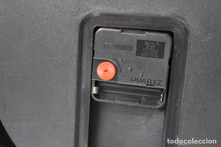 Relojes autom&aacute;ticos: RELOJ DE PARED EDIMBURGO - Foto 7