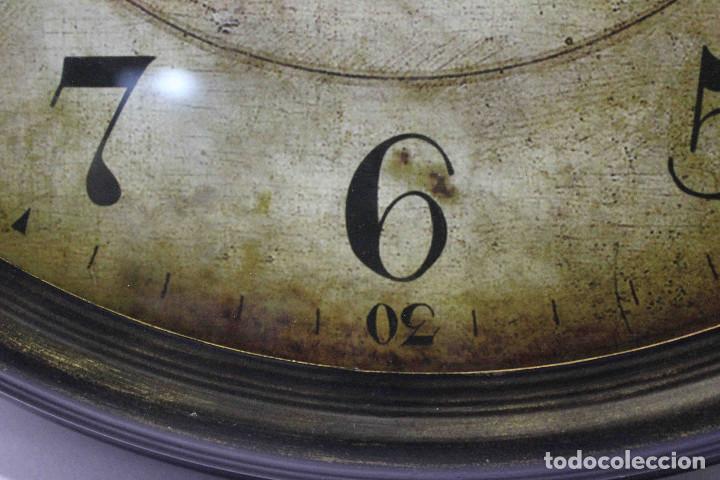 Relojes autom&aacute;ticos: RELOJ DE PARED CHATAU DE CHAMBRES - Foto 3