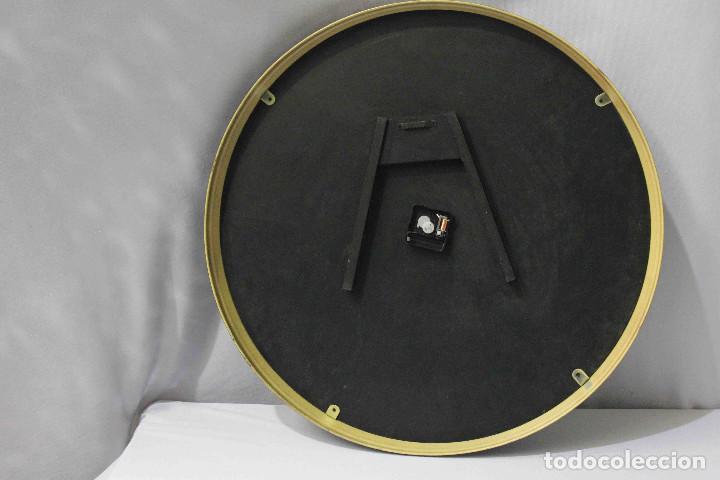 Relojes autom&aacute;ticos: RELOJ DE PARED CHATAU DE CHAMBRES - Foto 5