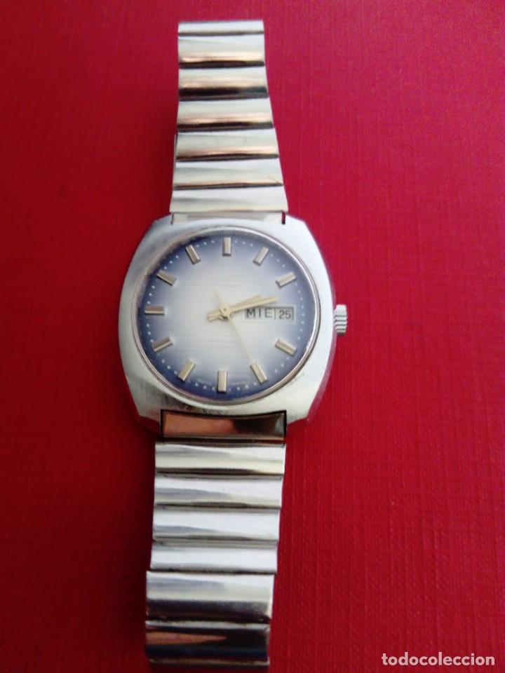 Relojes autom&aacute;ticos: Reloj Tit&aacute;n Autom&aacute;tico - Foto 2