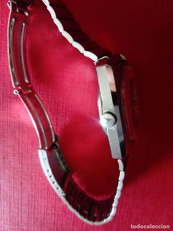 Relojes autom&aacute;ticos: Reloj Tit&aacute;n Autom&aacute;tico - Foto 3