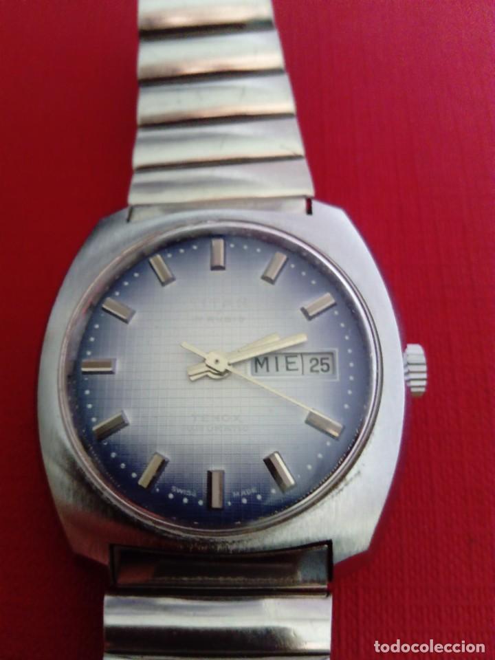 Relojes autom&aacute;ticos: Reloj Tit&aacute;n Autom&aacute;tico - Foto 5