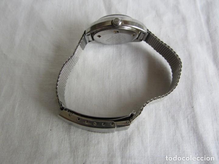 Relojes autom&aacute;ticos: Reloj de se&ntilde;ora Citizen autom&aacute;tico funcionando - Foto 3