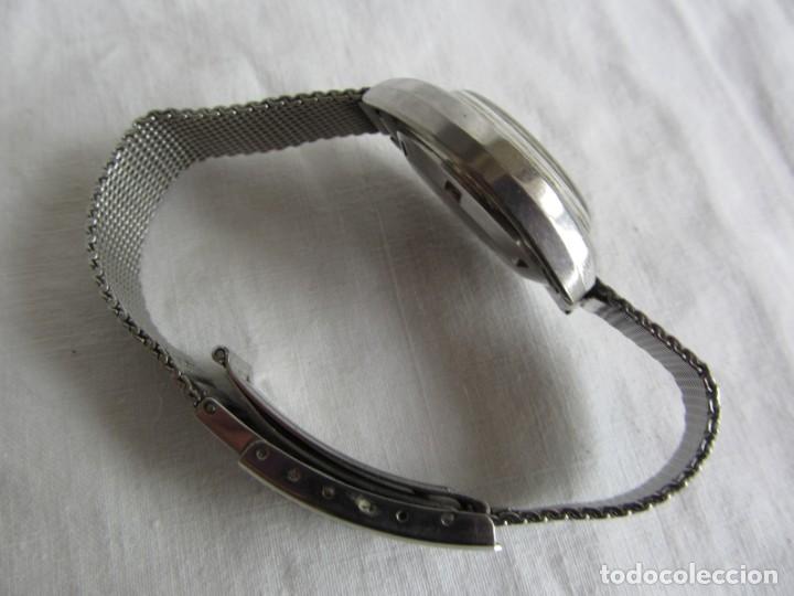 Relojes autom&aacute;ticos: Reloj de se&ntilde;ora Citizen autom&aacute;tico funcionando - Foto 6