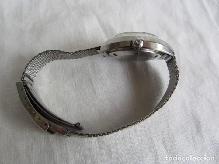 Relojes autom&aacute;ticos: Reloj de se&ntilde;ora Citizen autom&aacute;tico funcionando - Foto 7