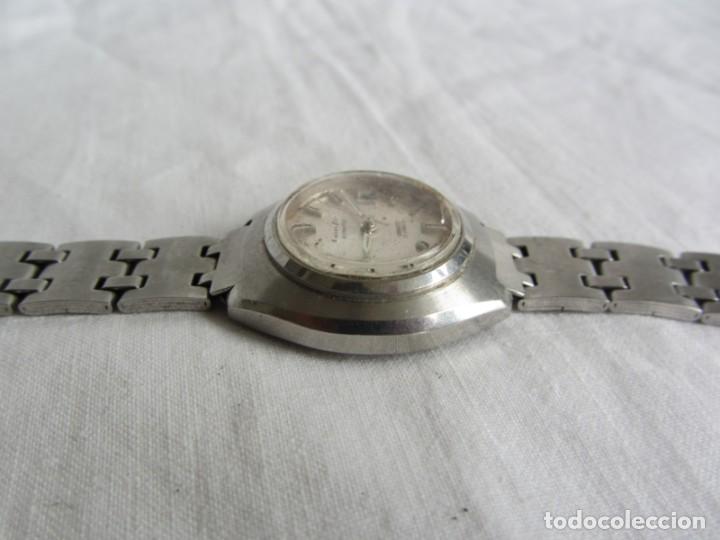 Relojes autom&aacute;ticos: Reloj de se&ntilde;ora Citizen autom&aacute;tico, para reparar - Foto 4