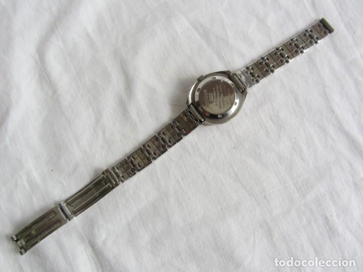 Relojes autom&aacute;ticos: Reloj de se&ntilde;ora Citizen autom&aacute;tico, para reparar - Foto 6