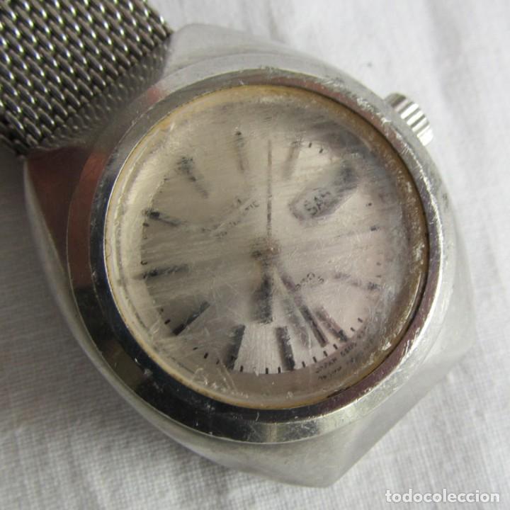 Relojes autom&aacute;ticos: Reloj de se&ntilde;ora Citizen autom&aacute;tico, funcionando - Foto 1
