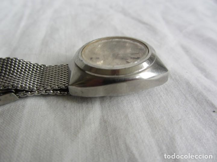 Relojes autom&aacute;ticos: Reloj de se&ntilde;ora Citizen autom&aacute;tico, funcionando - Foto 3