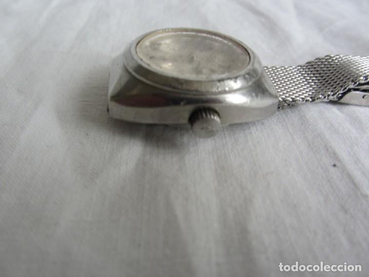 Relojes autom&aacute;ticos: Reloj de se&ntilde;ora Citizen autom&aacute;tico, funcionando - Foto 4