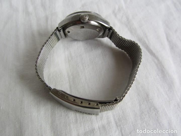 Relojes autom&aacute;ticos: Reloj de se&ntilde;ora Citizen autom&aacute;tico, funcionando - Foto 5