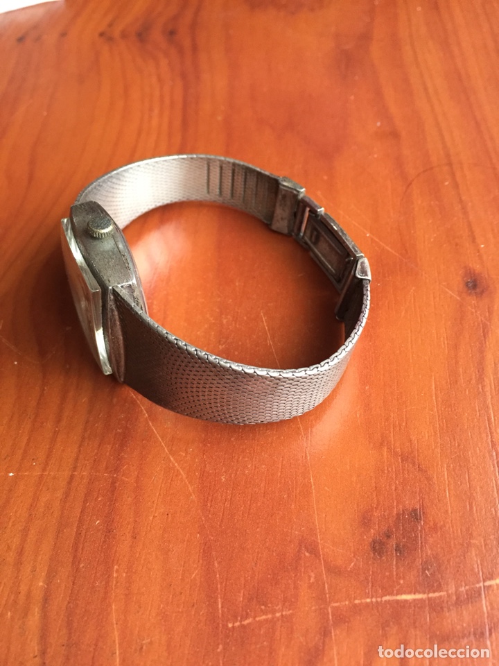 Relojes autom&aacute;ticos: Reloj c&oacute;ndor - Foto 3