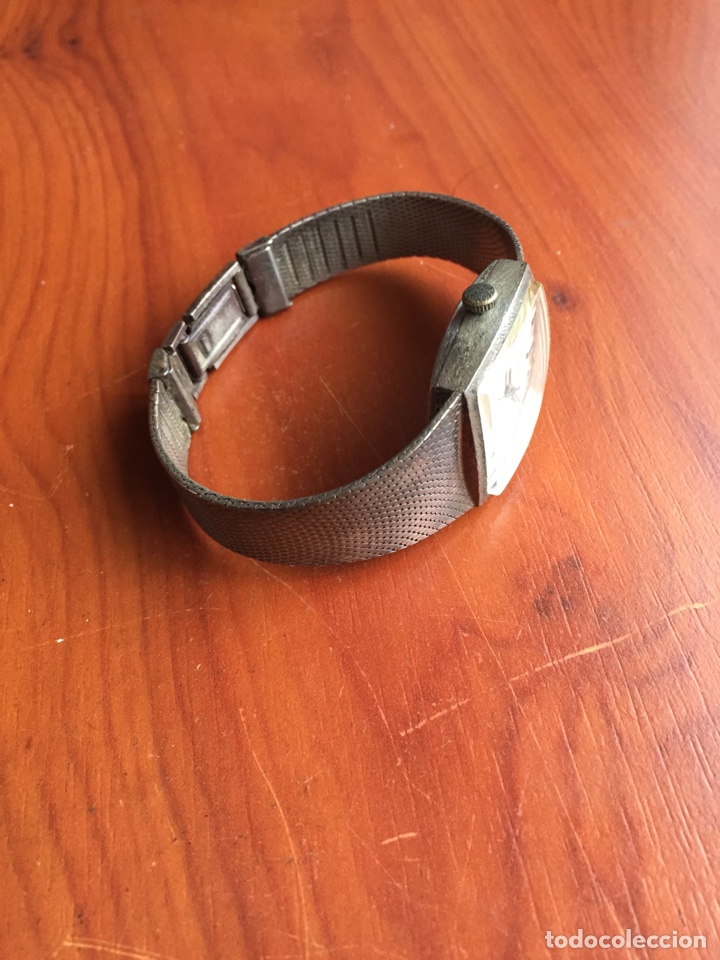 Relojes autom&aacute;ticos: Reloj c&oacute;ndor - Foto 4