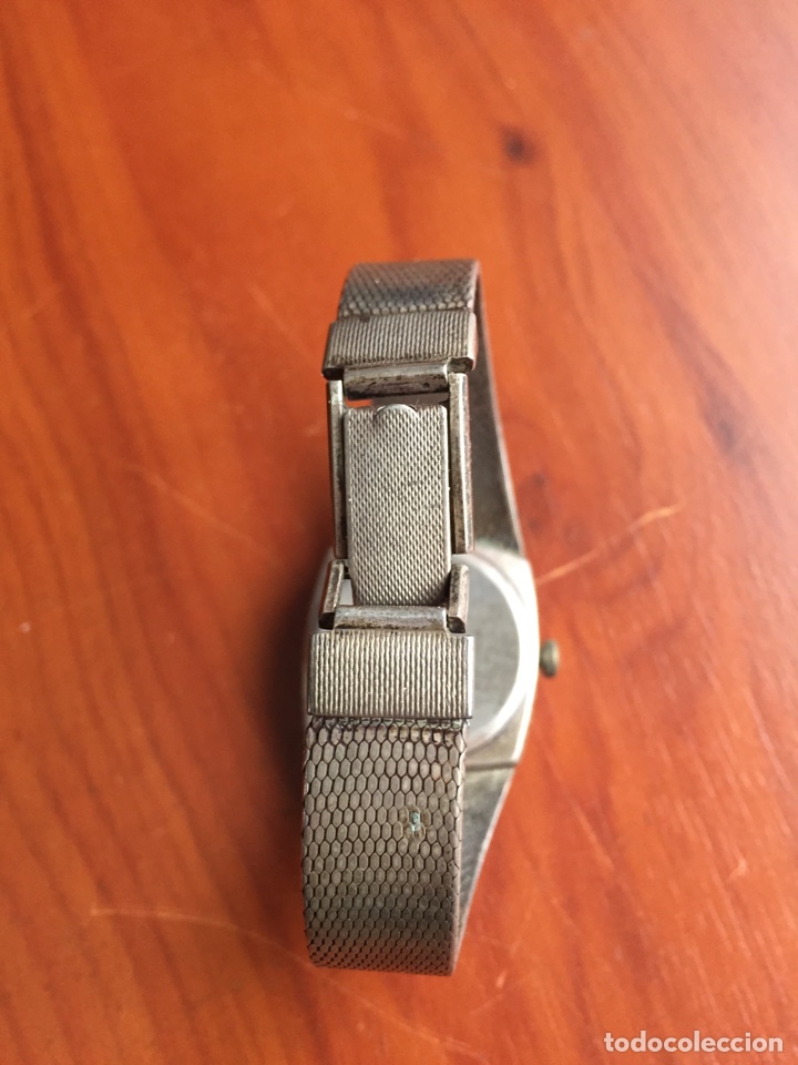 Relojes autom&aacute;ticos: Reloj c&oacute;ndor - Foto 5