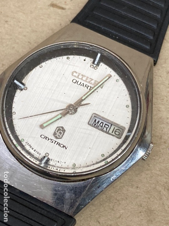 Relojes autom&aacute;ticos: Reloj Seiko autom&aacute;tico - Foto 2