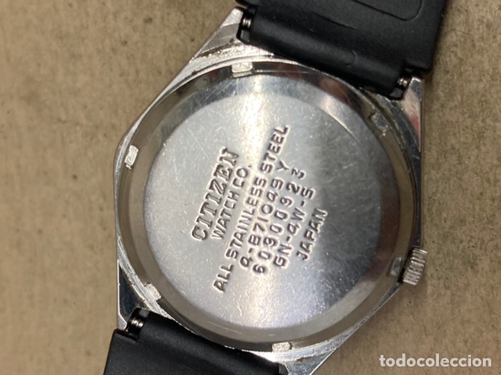 Relojes autom&aacute;ticos: Reloj Seiko autom&aacute;tico - Foto 3