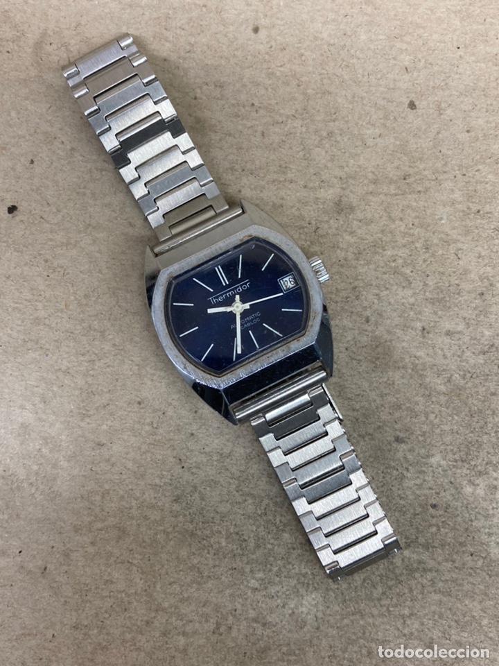 Relojes autom&aacute;ticos: Reloj Thermidor autom&aacute;tico /CR15-18 - Foto 1