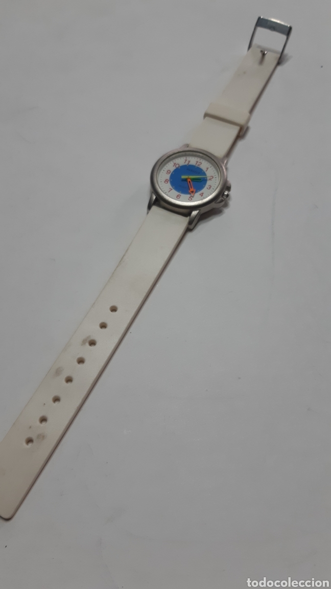 Relojes autom&aacute;ticos: RELOJ DE PULSERA DANGELO - Foto 2
