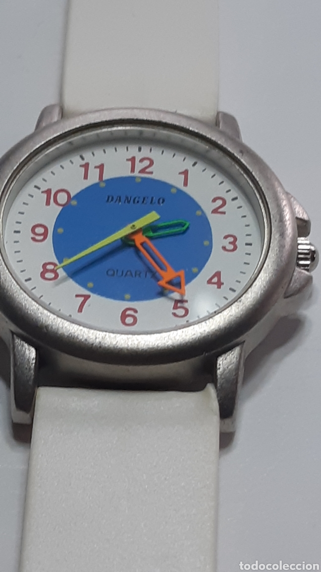 Relojes autom&aacute;ticos: RELOJ DE PULSERA DANGELO - Foto 3