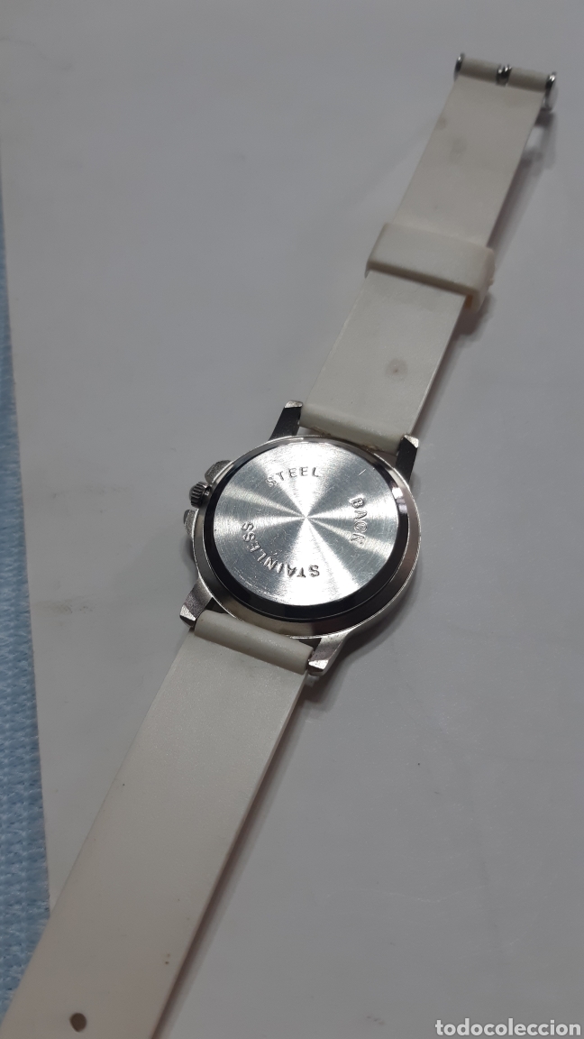 Relojes autom&aacute;ticos: RELOJ DE PULSERA DANGELO - Foto 4