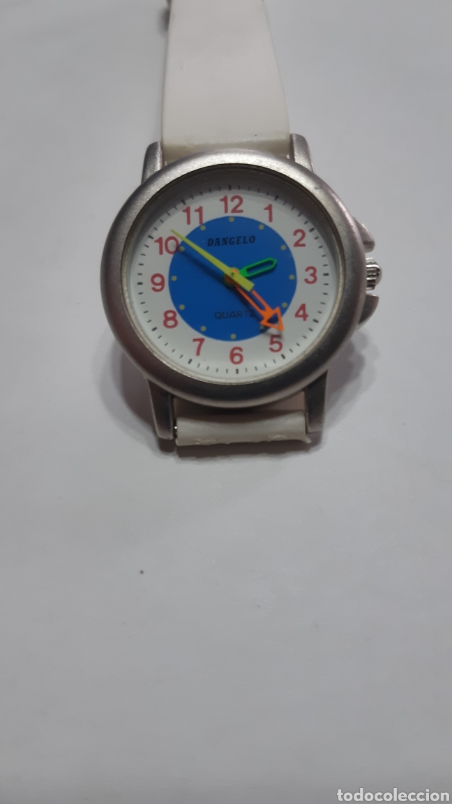 Relojes autom&aacute;ticos: RELOJ DE PULSERA DANGELO - Foto 1