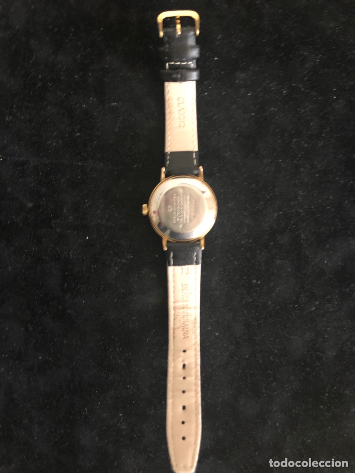 Relojes autom&aacute;ticos: Reloj Glashutte,totalmente limpio y restaurado. - Foto 4