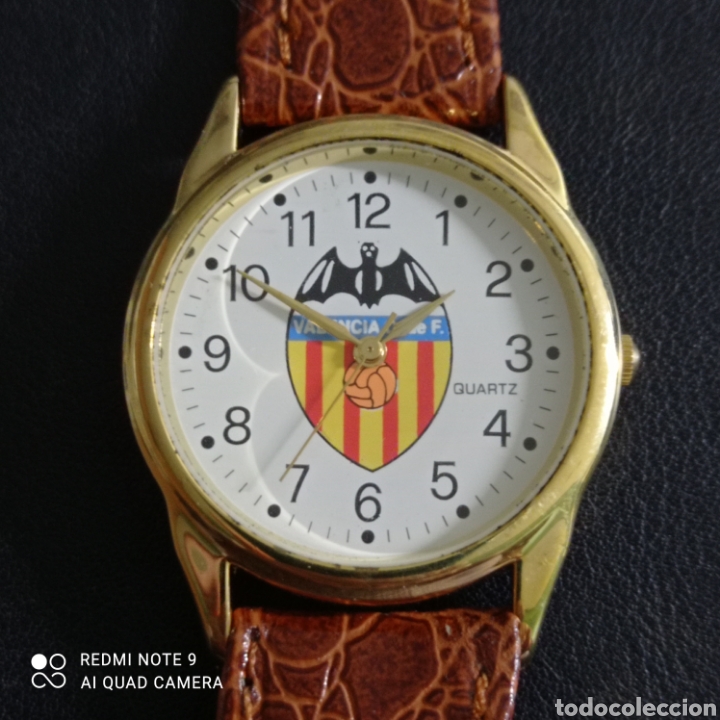 Relojes autom&aacute;ticos: Reloj VALENCIA C.F. - Foto 2
