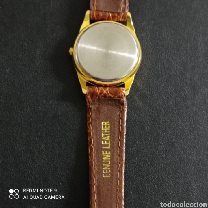 Relojes autom&aacute;ticos: Reloj VALENCIA C.F. - Foto 3