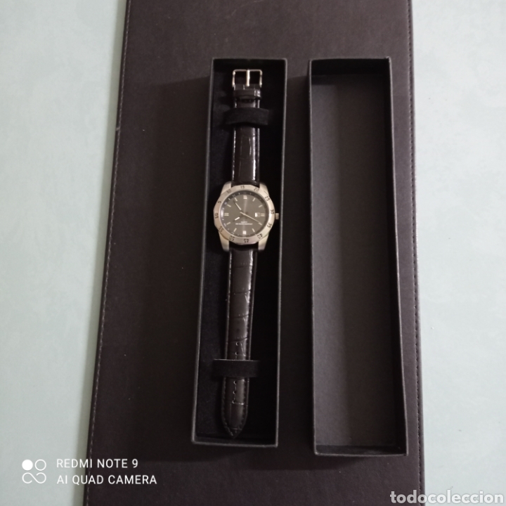 Relojes autom&aacute;ticos: Reloj QUARTZ 300 WATER RESISTANT - Foto 4