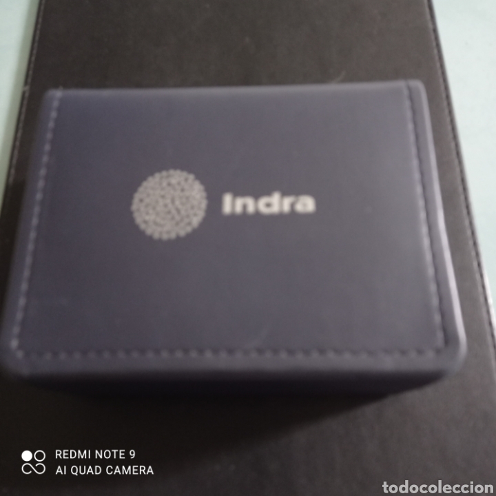 Relojes autom&aacute;ticos: Relojes INDRA - Foto 2