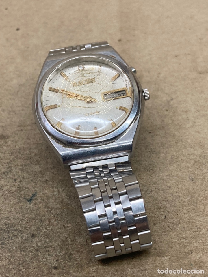 Relojes autom&aacute;ticos: Reloj Racer autom&aacute;tico/CR08 -27 - Foto 2